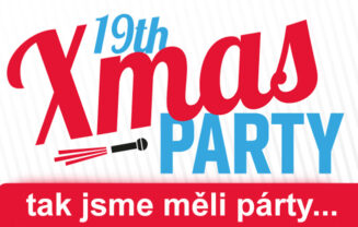XMAS párty 2022