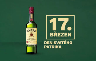 Svatý Patrik 2023