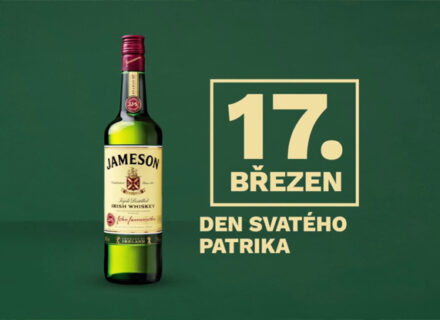 Svatý Patrik 2023